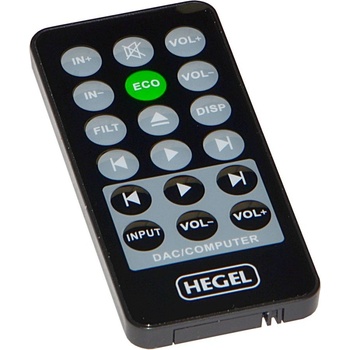 GENERAL Hegel h80, hd10, hd20, hd2 - дистанционно управление дубликат (h80, hd10, hd20, hd2)