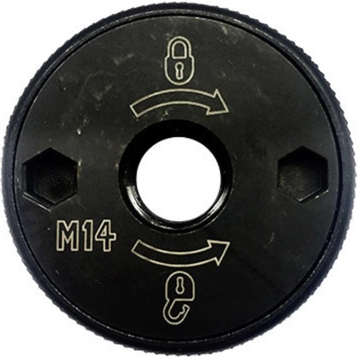 M14 rýchloupínacia matica Dewalt DT3559-QZ