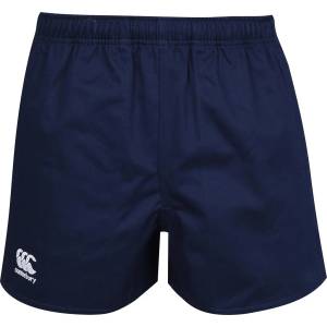 Canterbury Мъжки къси панталони Canterbury Rugby Shorts Mens - Navy