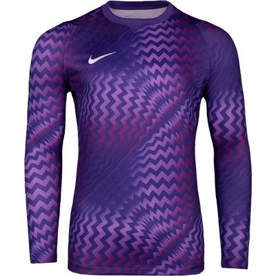 Nike Dri-FIT Gardien VI Goalkeeper Long Sleeve hv8306-507