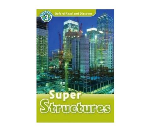 """ Super Structures