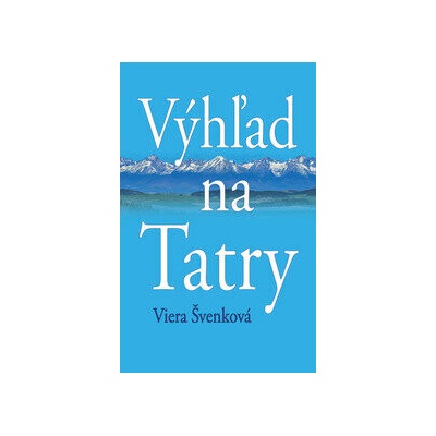 Výhľad na Tatry