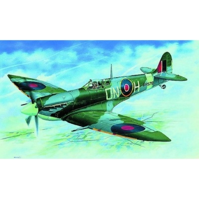 Směr Model Supermarine Spitfire MK.VI 1:72