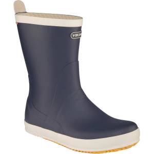 Viking Гумени ботуши Viking Seilas Wellington boots - Navy - размер 37 (EU) (021-0774-0112)
