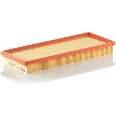 Mann-filter Въздушен филтър mann-filter c 3463