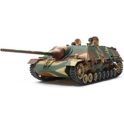 Tamiya German Jagdpanzer IV/70V Lang 1:35