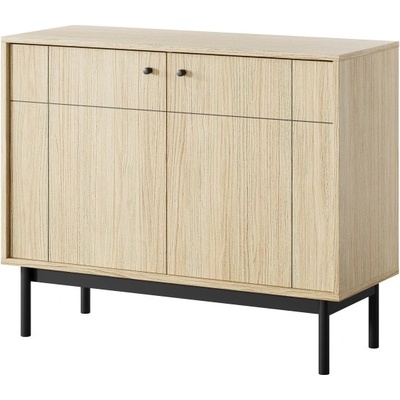 Meble Piaski Japandi K104