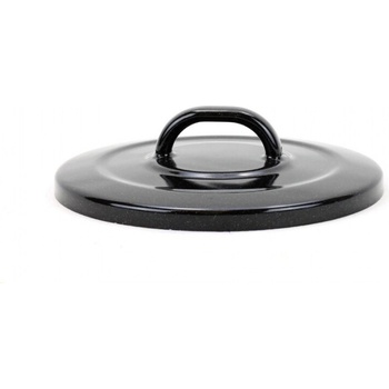 Sfinx smaltovaná pokrievka STANDARD 20 cm