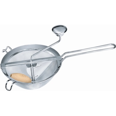 Gefu (Германия) Стоманена преса за плодове и зеленчуци gefu fleissiges lieschen (gefu 24500)