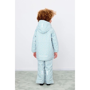 Tinycottons Детски ски панталон CHERRIES SNOW PANT (AW25.052)