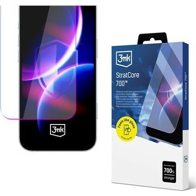 Ochranná folie 3MK StratCore700 pro Samsung Galaxy S26 Ultra – Zboží Živě
