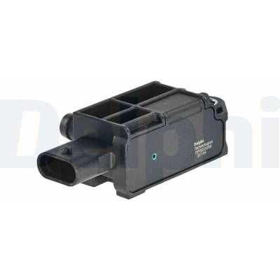 Senzor, tlak výfukového plynu DELPHI DPS00098-12B1