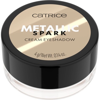 Catrice Eyeshadow Metallic Spark Сенки единични 4gr