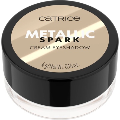 Catrice Eyeshadow Metallic Spark Сенки единични 4gr