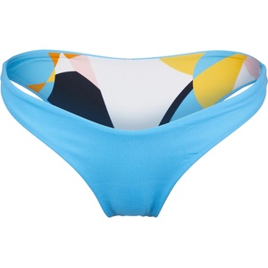Maaji Дамско бикини долнище Maaji Women's Stone Blue Splendour Bikini bottom - Blue (150-3655-0112)