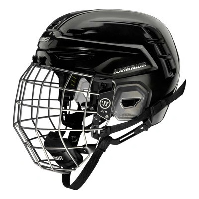 Warrior Alpha One Combo youth