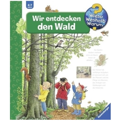 Wieso? Weshalb? Warum?