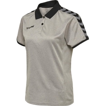 Hummel Тениска Hummel AUTHENTIC WOMAN FUNCTIONAL POLO 205384-2006 Размер XS