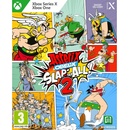 Hry na Xbox One Asterix & Obelix: Slap them All! 2