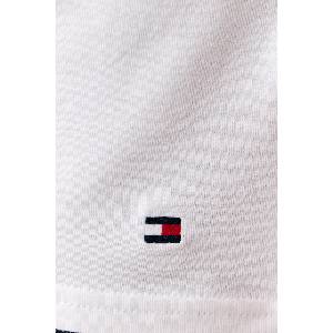 Tommy Hilfiger тениска мъжка от памук с еластан 3 броя (UM0UM03933)