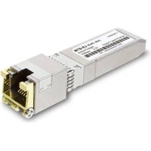 PLANET SFP28-25G-LA10 мрежов трансивърен модул Оптично влакно 25000 Мбит/с SFP 1310 nm (SFP28-25G-LA10)