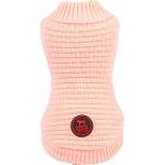 Freedog Jersey Frapp Salmon