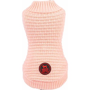 Freedog Jersey Frapp Salmon