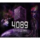 4089: Ghost Within
