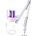 Maono DGM20S white