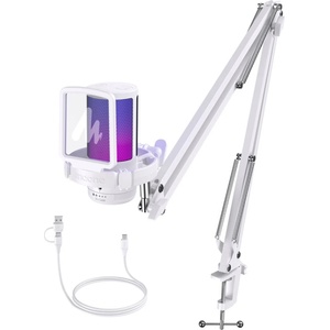 Maono DGM20S white Микрофон