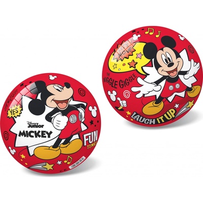 Mikrotrading Míč 20 cm MICKEY MOUSE
