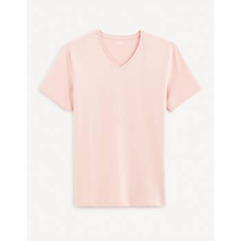 Celio Розова мъжка основна риза Celio Neuniv Celio | Rozov | МЪЖЕ | S