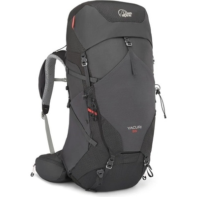 Lowe Alpine Yacuri 55 l Anthracite