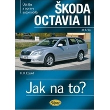 Škoda Octavia II.