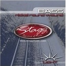 Stagg BA-4500