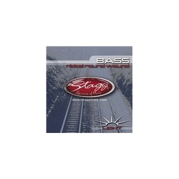 Stagg BA-4500