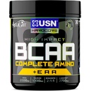 USN BCAA complete amino + EAA 400 g
