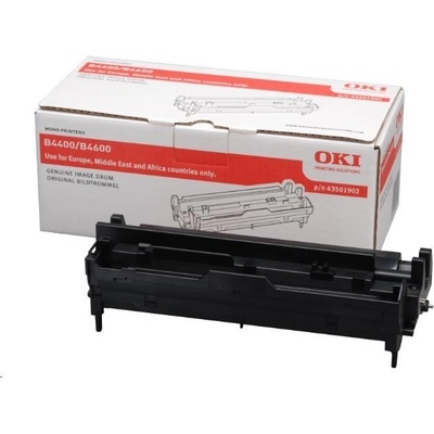 OKI 43501902 - originálny