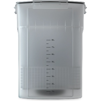 Phrozen Комплект съдове за миене - Wash & Cure Kit (53010100162001)