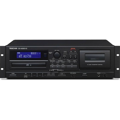Tascam CD-A580
