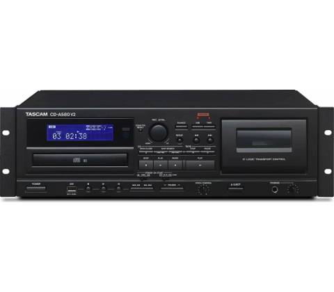 Tascam CD-A580