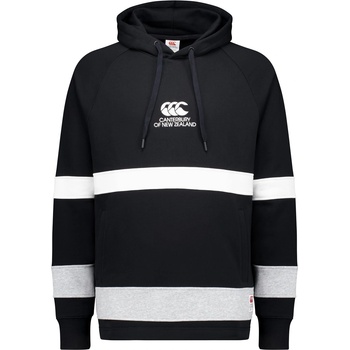 Canterbury Суичър Canterbury Performance Hoodie - Jet Black