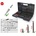 Комплект битове и вложки с държач, 208 броя, KS tools 911.2008