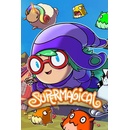 Supermagical