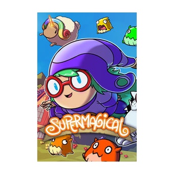 Supermagical