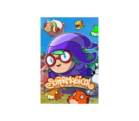 Supermagical
