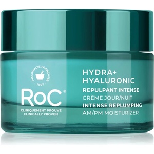RoC Hydra+Hyaluronic интензивен изглаждащ крем 50ml