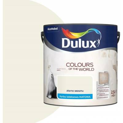 Dulux COW sezamové semínko 2,5 l