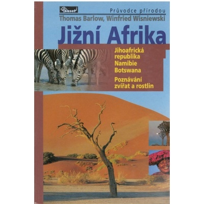 Jižní Afrika - Thomas Barlow, Winfried Wisniewski