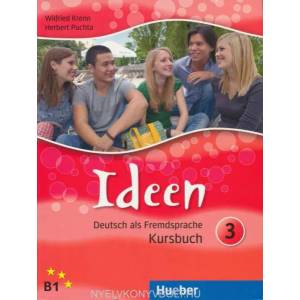 Ideen | Wilfried Krenn, Herbert Puchta (ISBN: 9783190018253)
